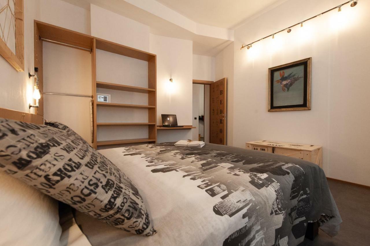 Апартаменти 2Nd Floor - 5 Terre Ла-Спеція Екстер'єр фото