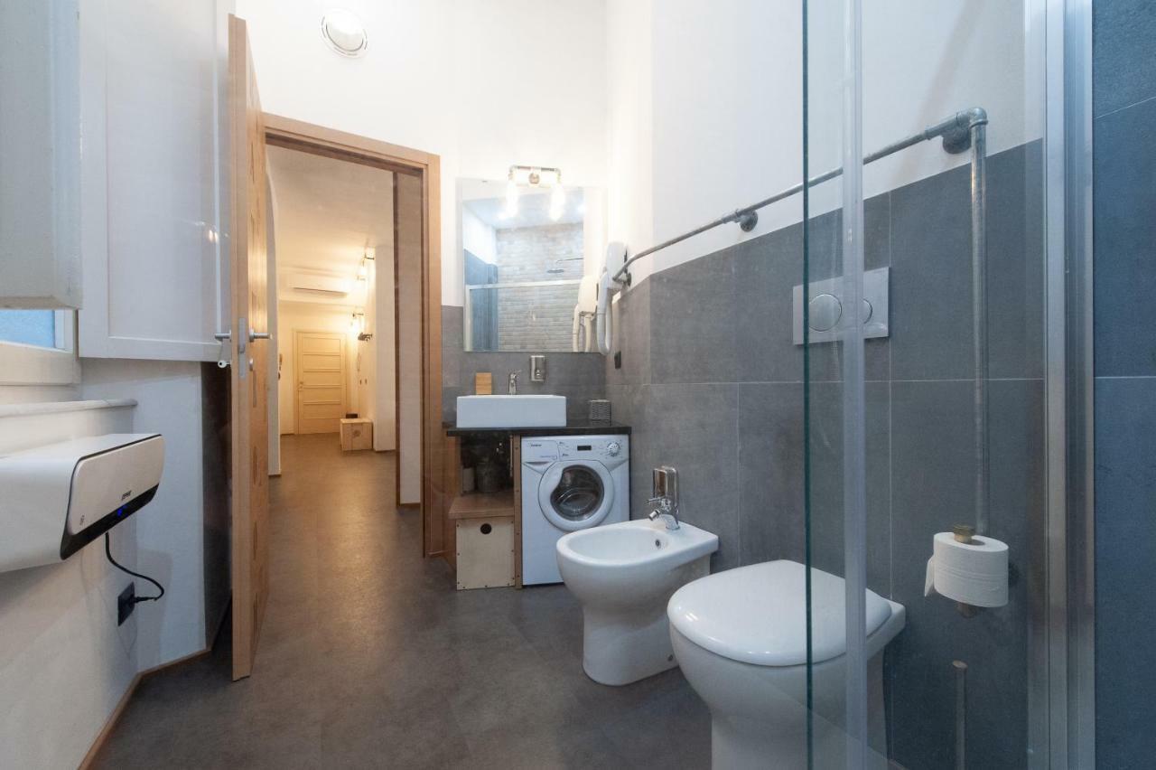 Апартаменти 2Nd Floor - 5 Terre Ла-Спеція Екстер'єр фото