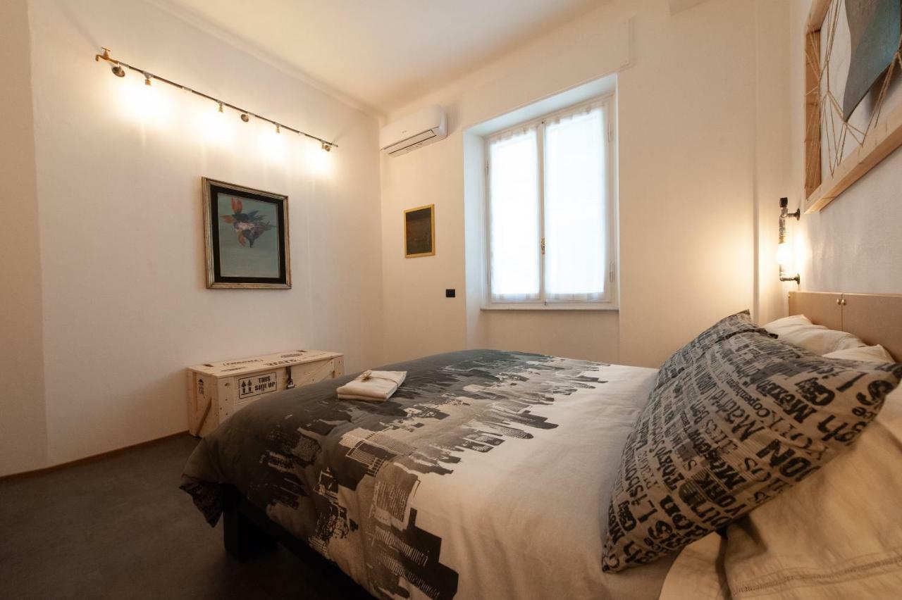 Апартаменти 2Nd Floor - 5 Terre Ла-Спеція Екстер'єр фото