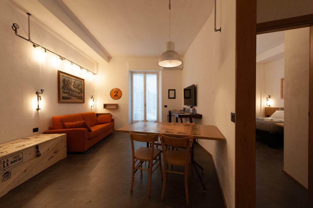 Апартаменти 2Nd Floor - 5 Terre Ла-Спеція Екстер'єр фото