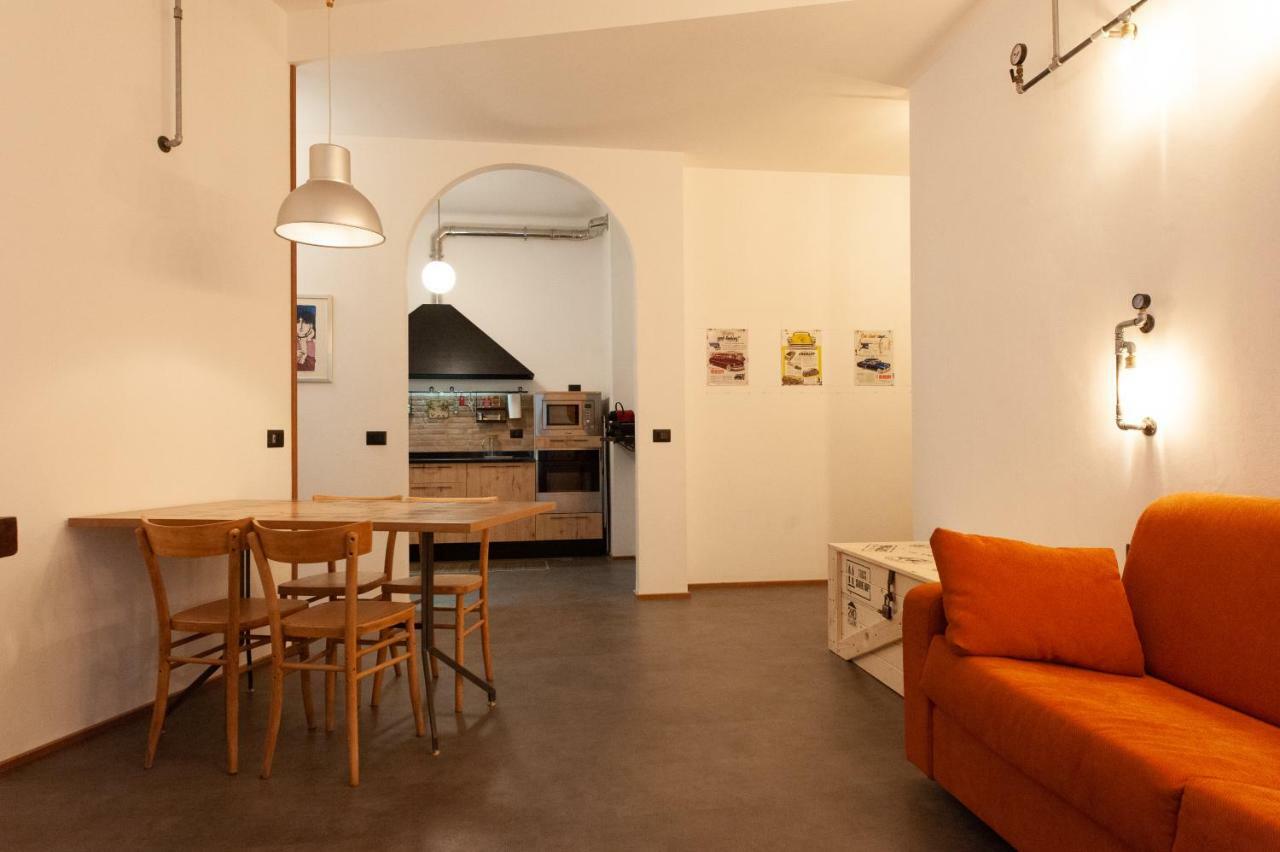 Апартаменти 2Nd Floor - 5 Terre Ла-Спеція Екстер'єр фото
