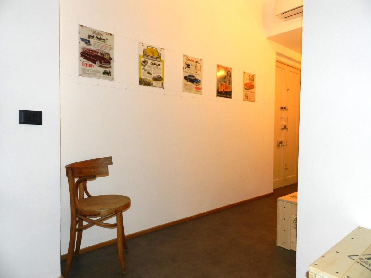 Апартаменти 2Nd Floor - 5 Terre Ла-Спеція Екстер'єр фото