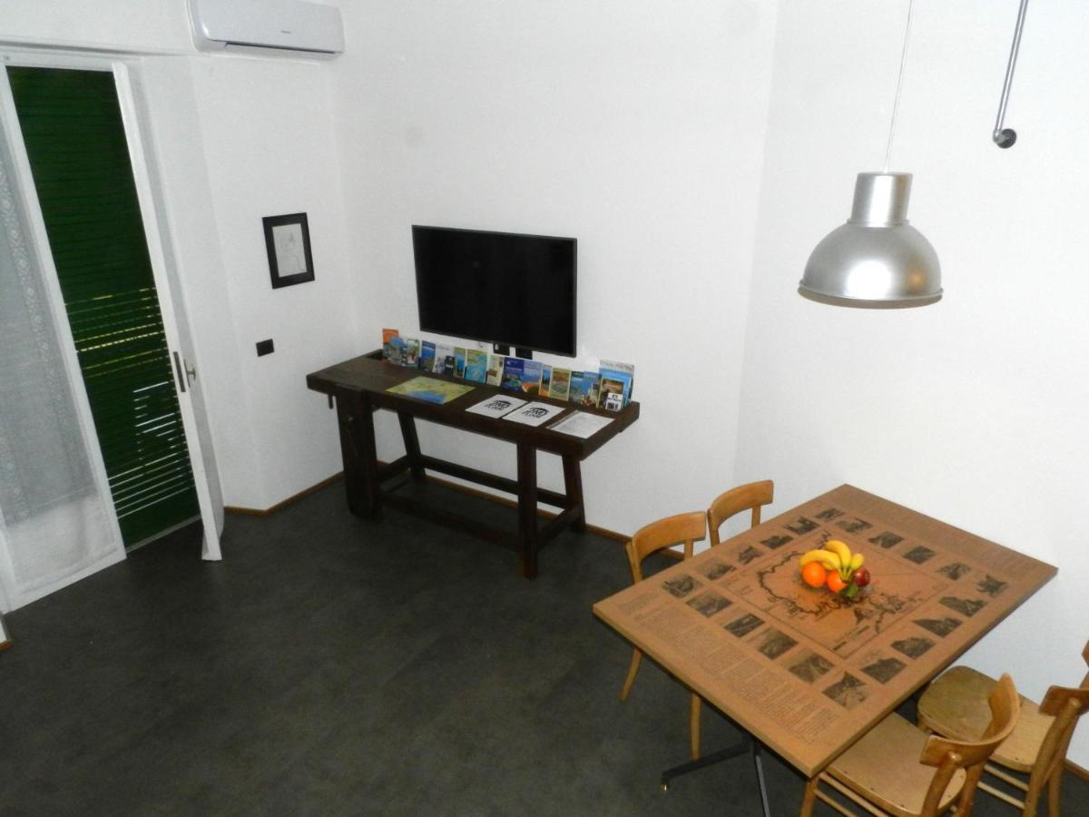 Апартаменти 2Nd Floor - 5 Terre Ла-Спеція Екстер'єр фото